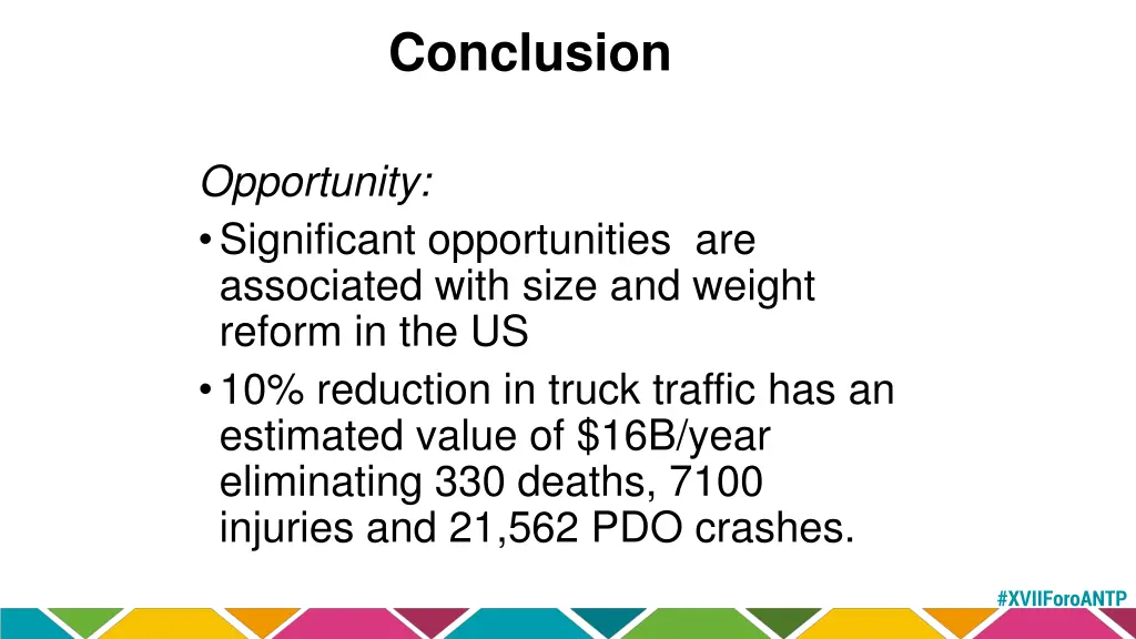 conclusion 1