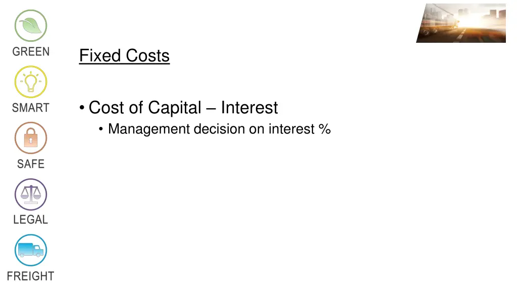 fixed costs 1