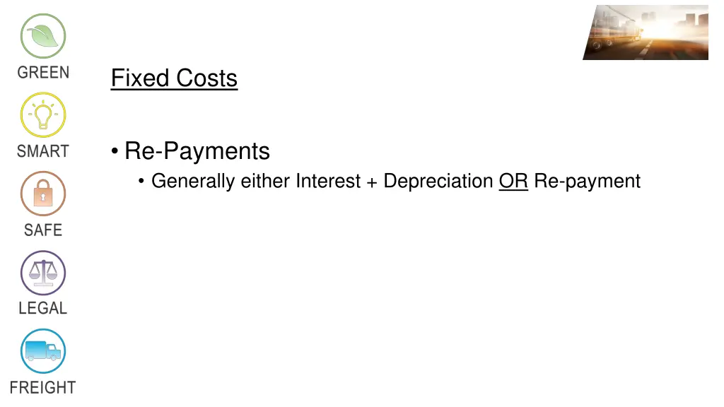 fixed costs 3