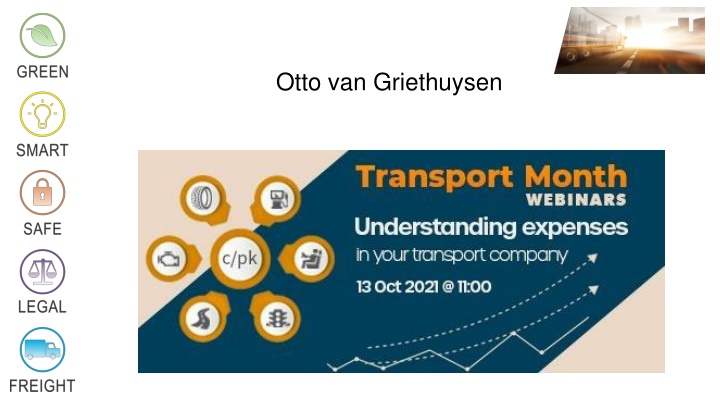 otto van griethuysen