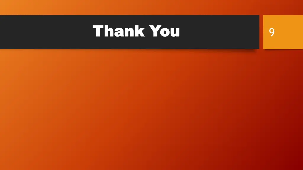 thank you thank you