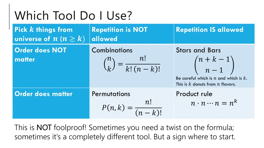 which tool do i use pick things from universe