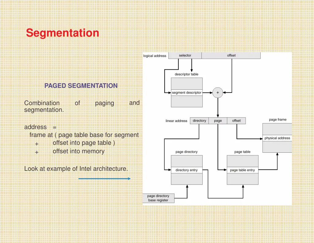 segmentation 4