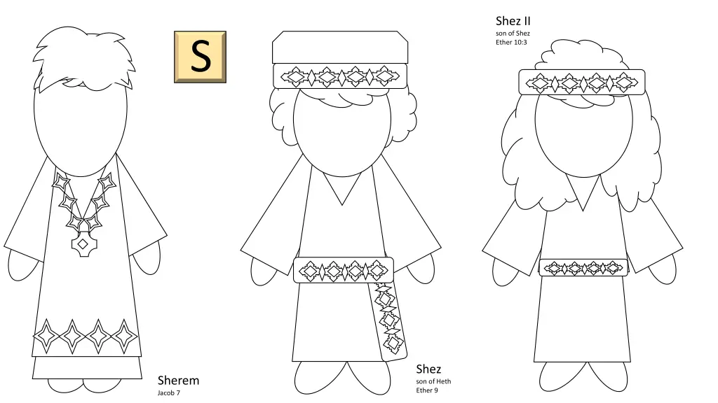 shez ii son of shez ether 10 3 1