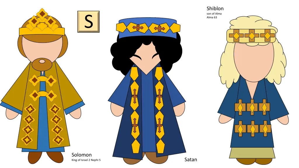shiblon son of alma alma 63