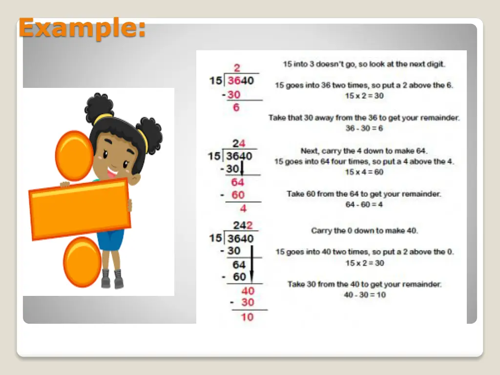 example