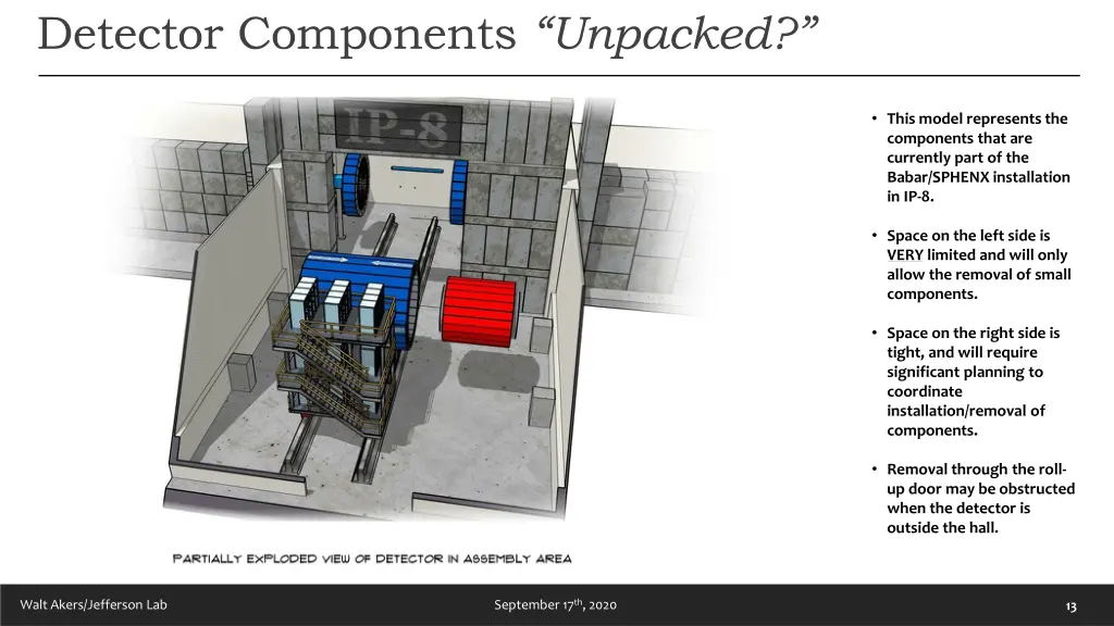 detector components unpacked 1