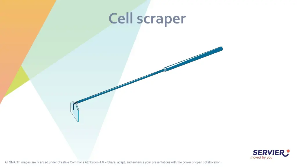 cell scraper