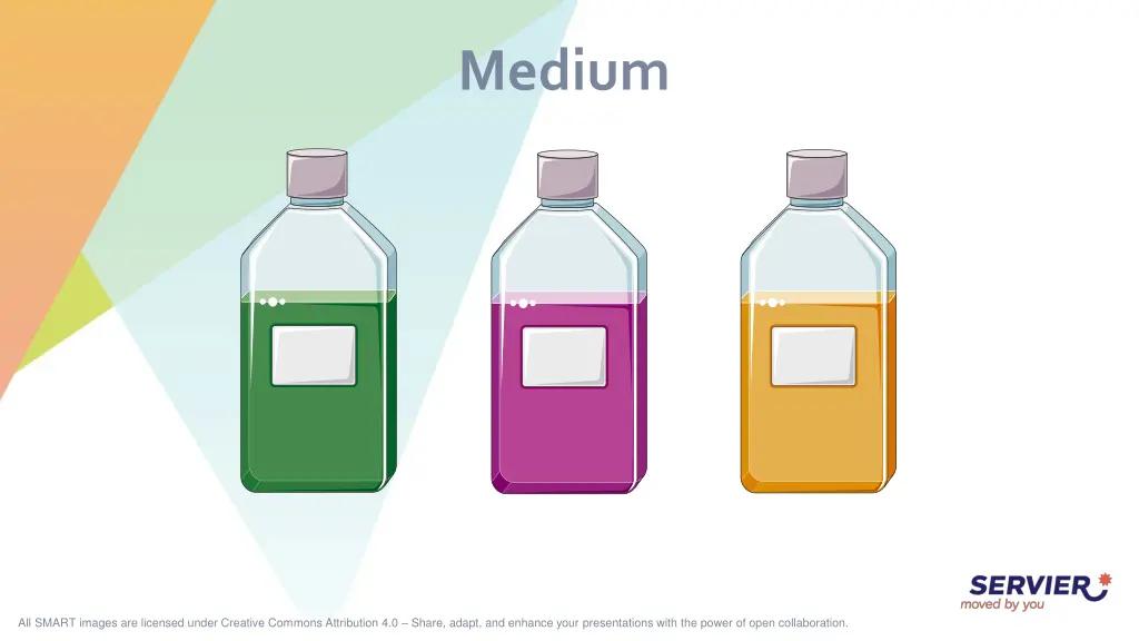 medium