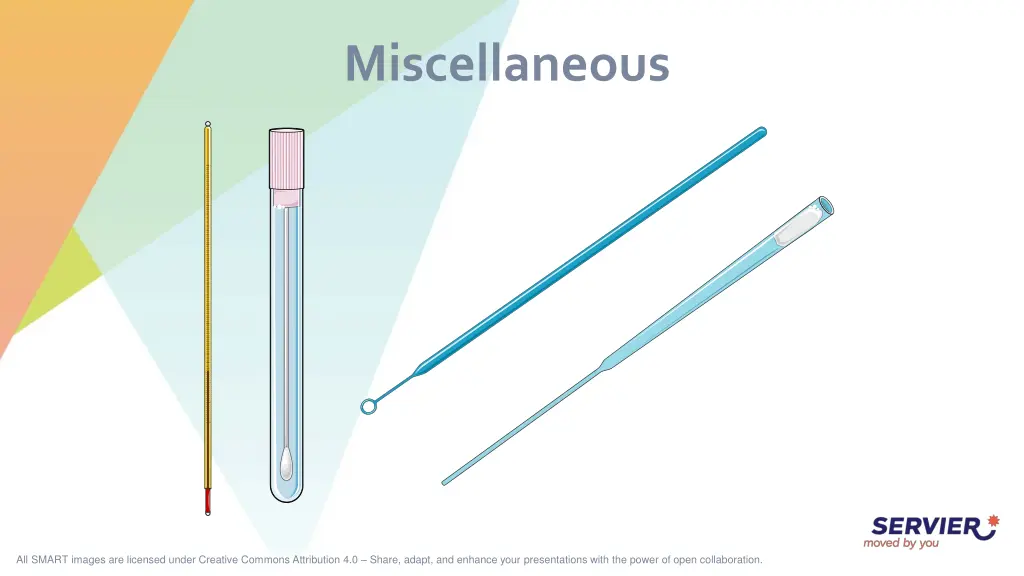 miscellaneous