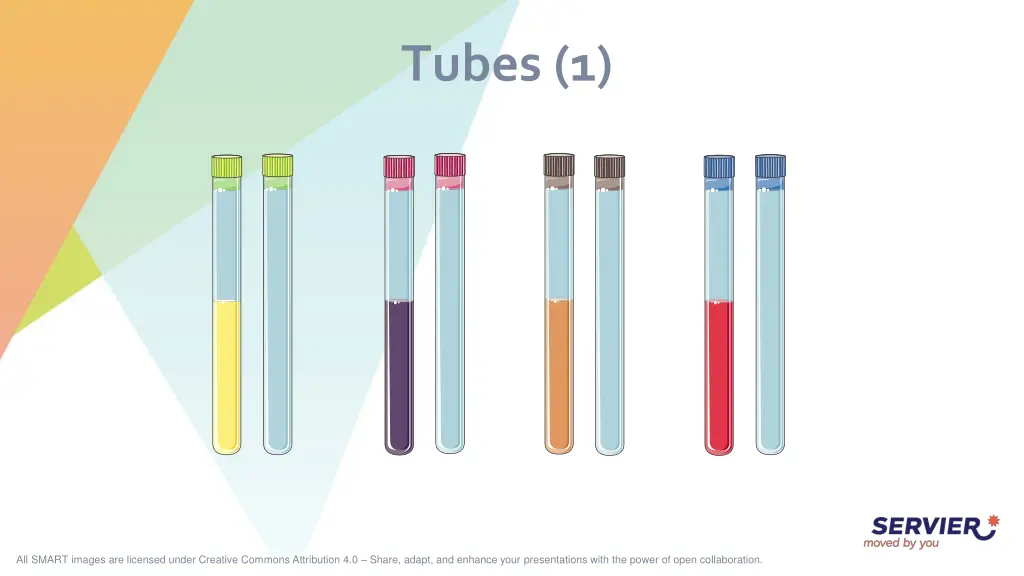 tubes 1
