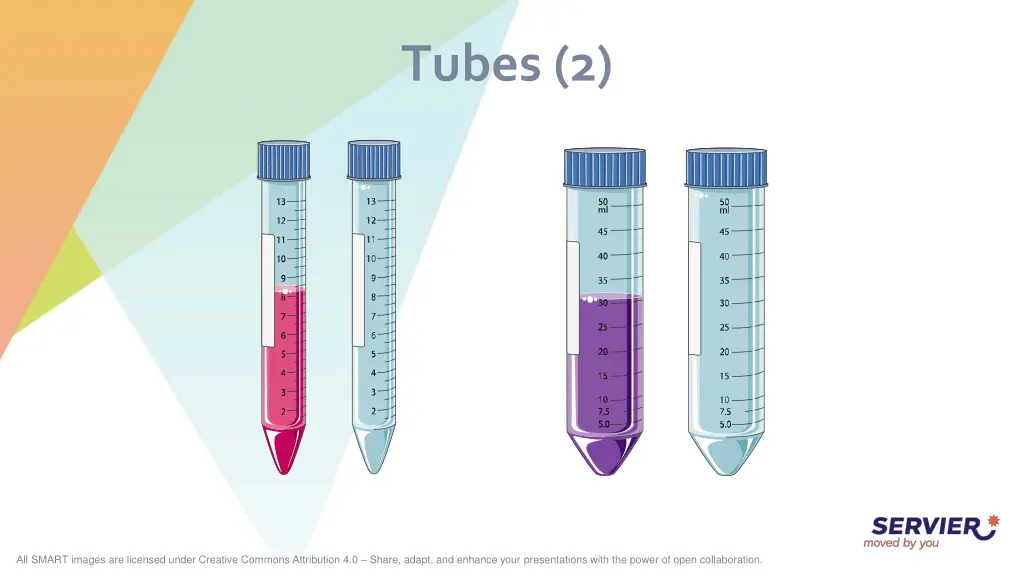 tubes 2