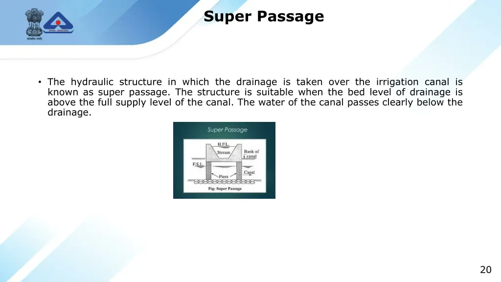 super passage