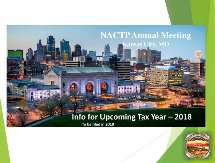 nactp annual meeting kansas city mo