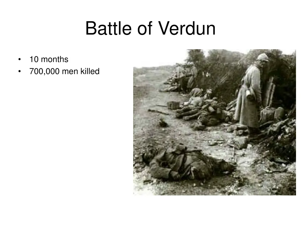 battle of verdun