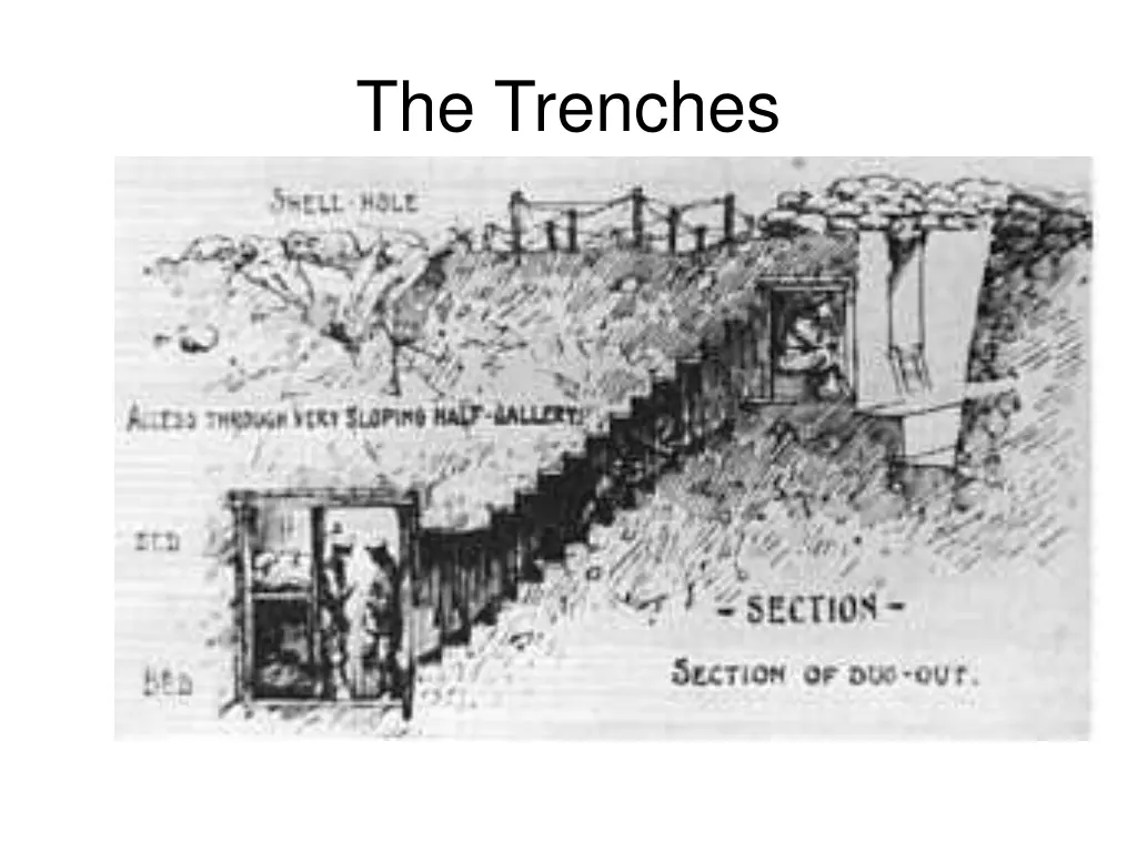 the trenches 1