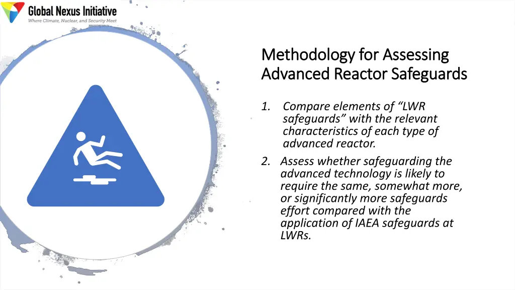 methodology for assessing methodology