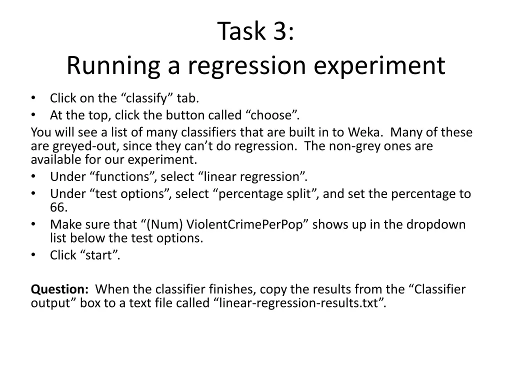 task 3