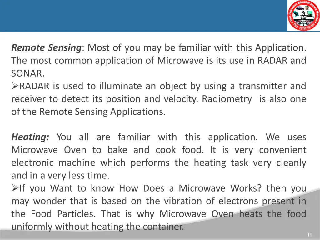 remote sensing most of you may be familiar with