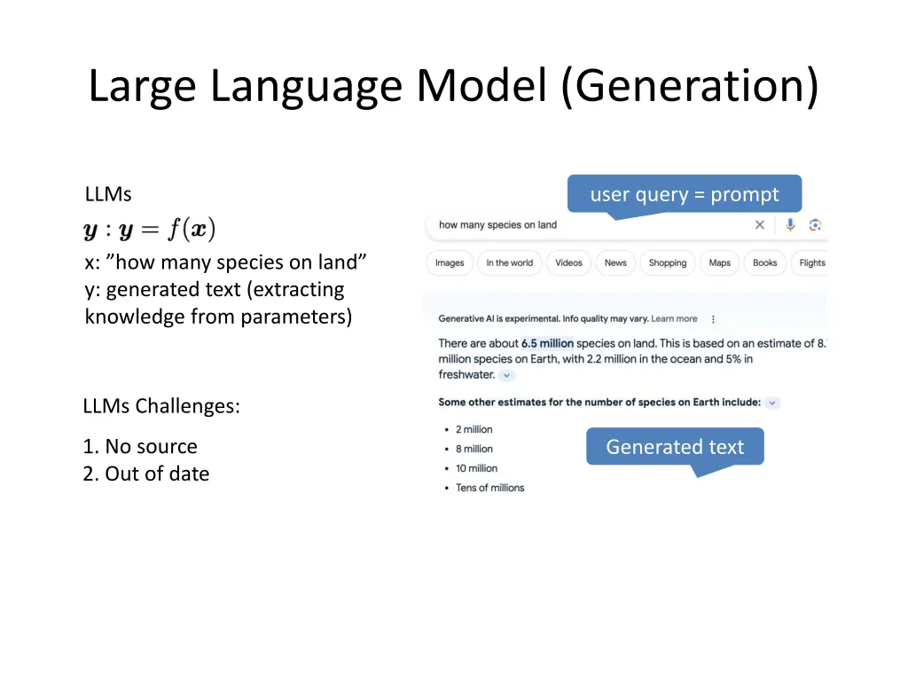 large language model generation 1