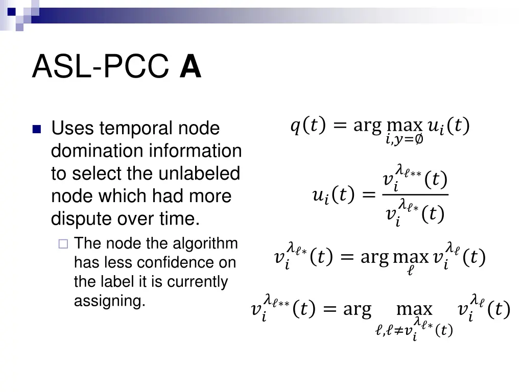 asl pcc a