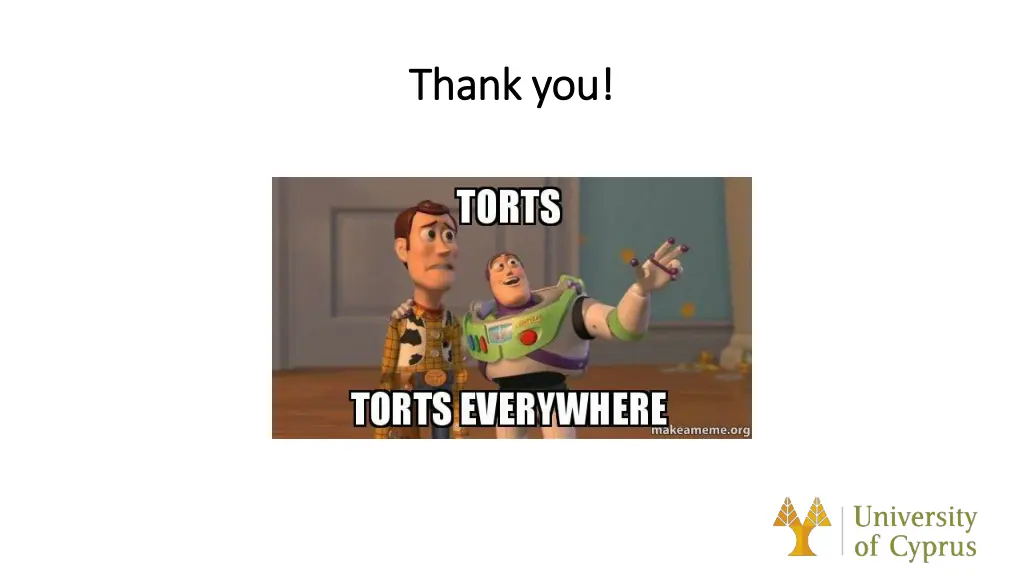 thank you thank you