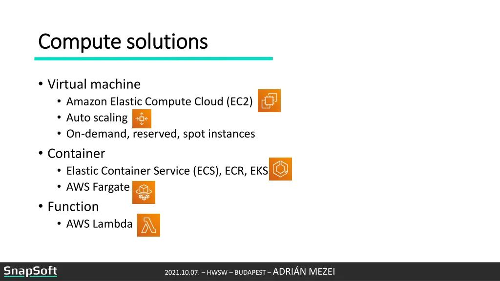 compute solutions compute solutions
