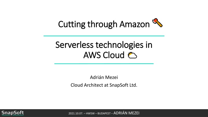 cutting through amazon cutting through amazon