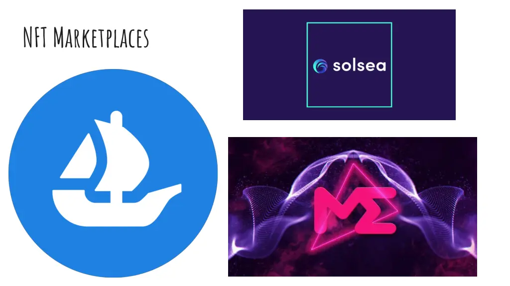 nft marketplaces