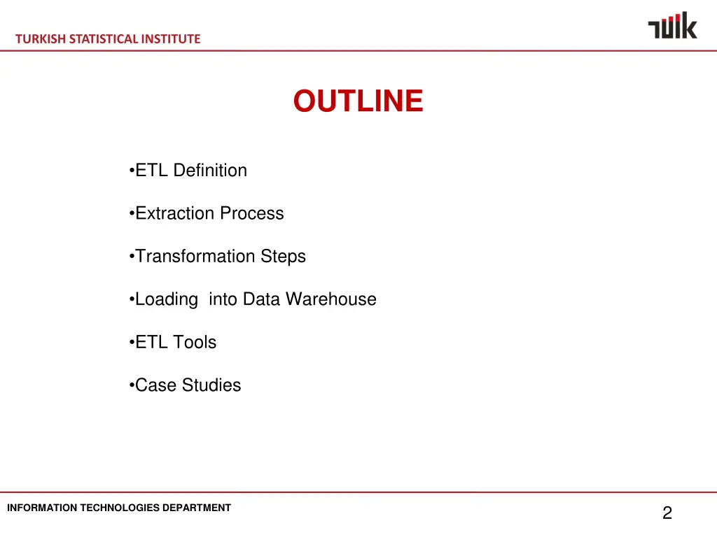 turkish statistical institute 1