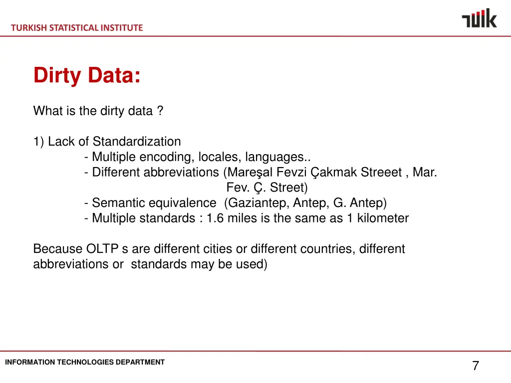 turkish statistical institute 6