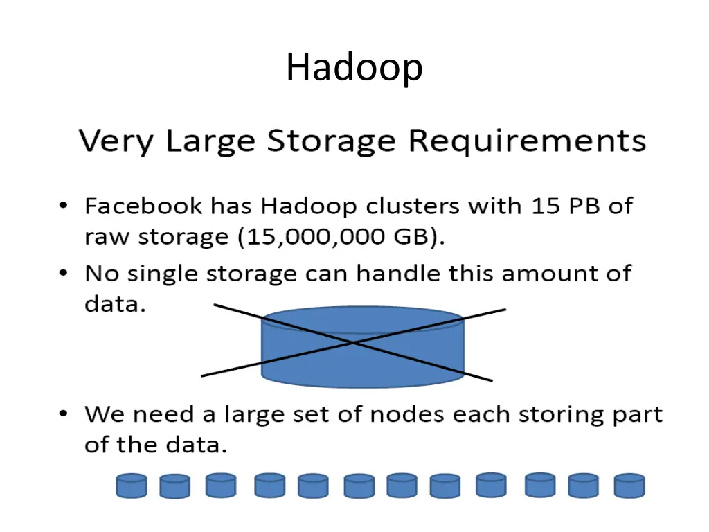 hadoop 3