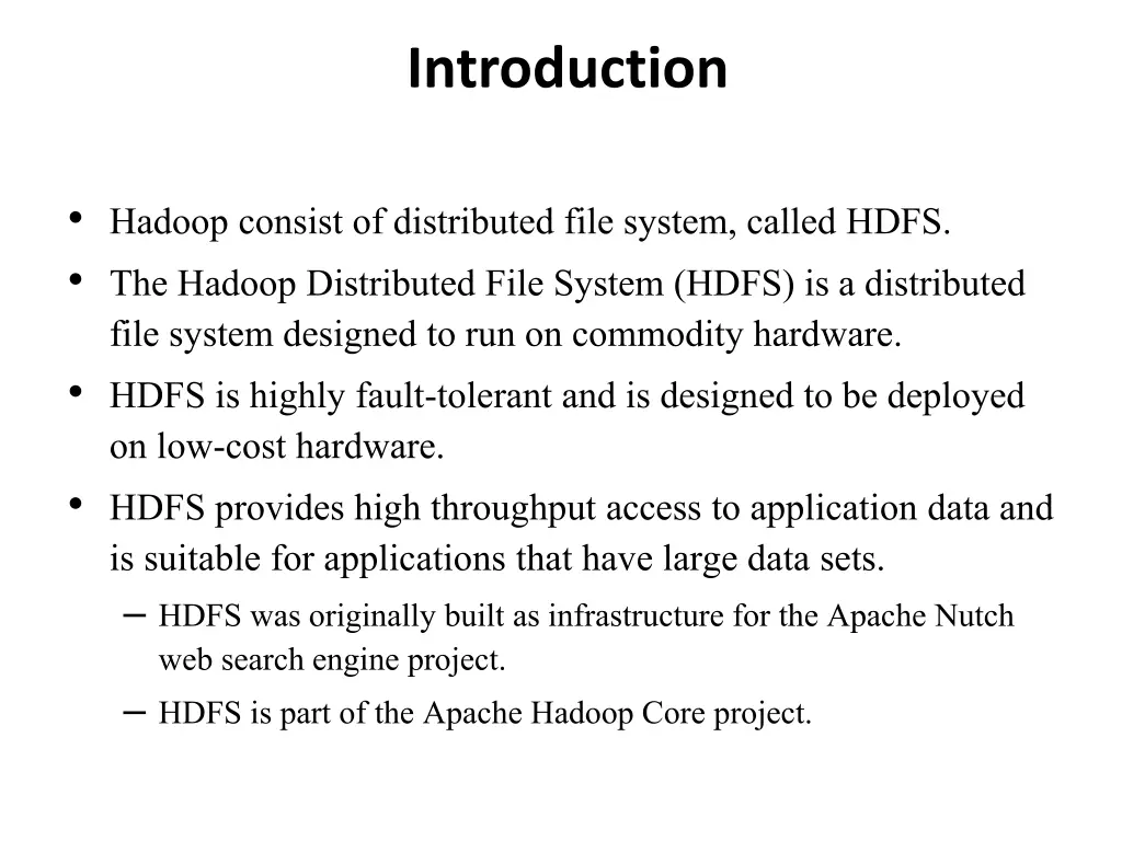 introduction 1