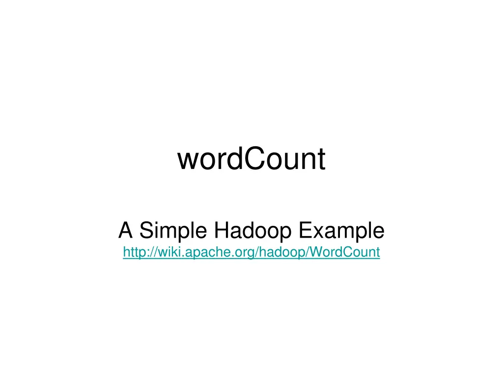 wordcount