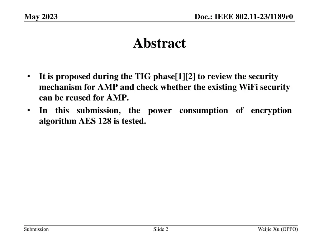 doc ieee 802 11 23 1189r0