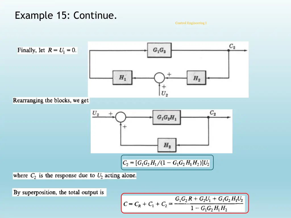 example 15 continue 1