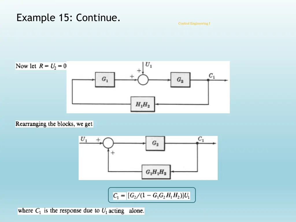 example 15 continue