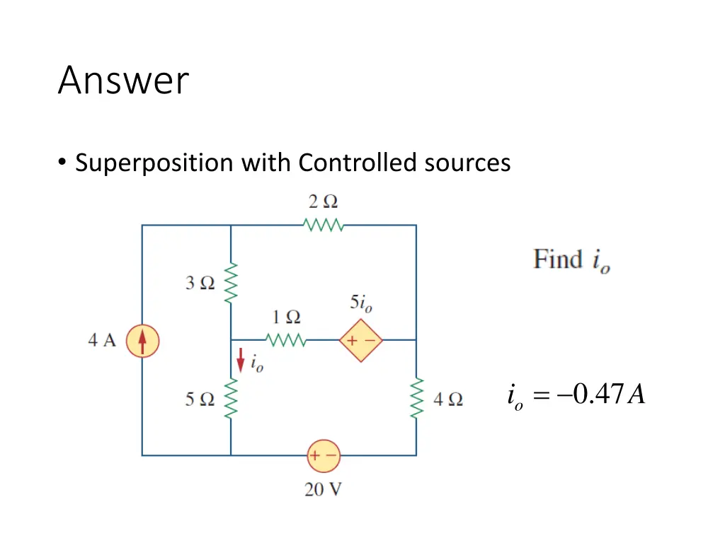 answer 2