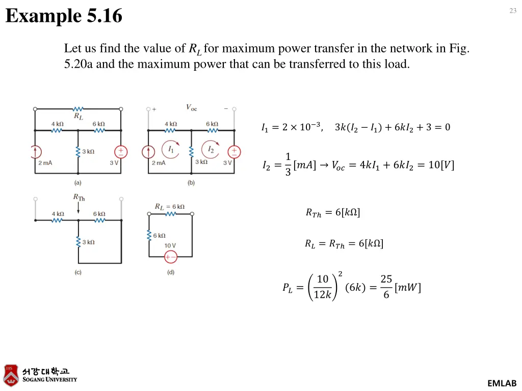 example 5 16