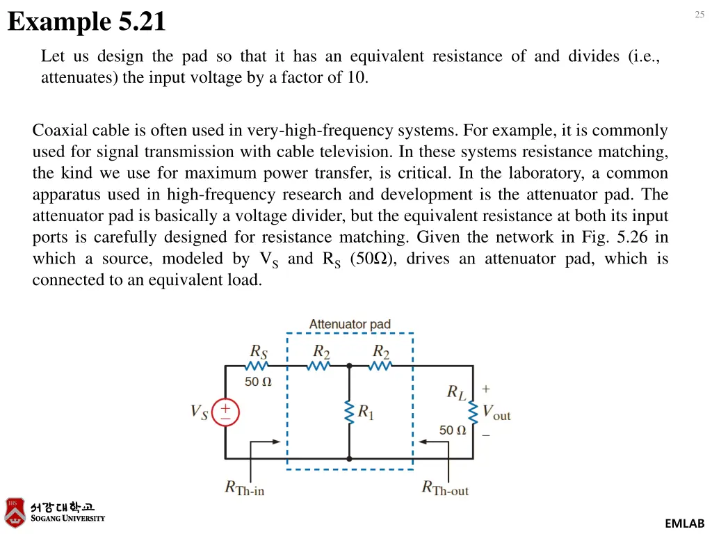example 5 21