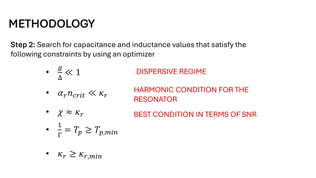 methodology methodology 1