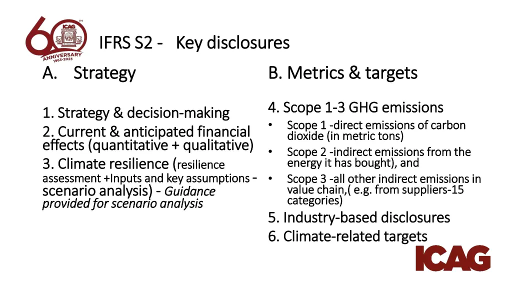 ifrs s2 ifrs s2 key disclosures key disclosures