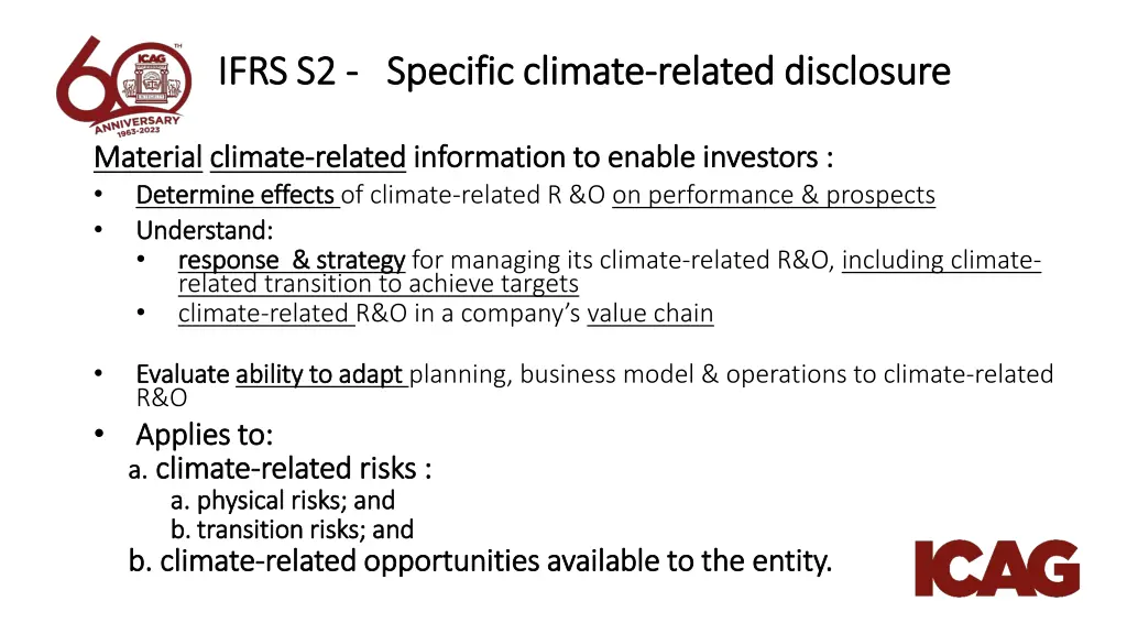 ifrs s2 ifrs s2 specific climate specific climate