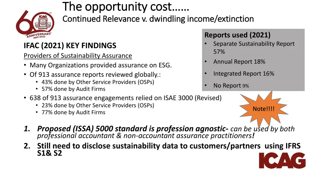 the opportunity cost the opportunity cost