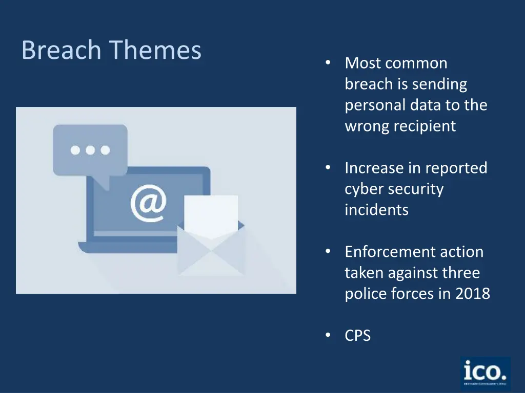breach themes
