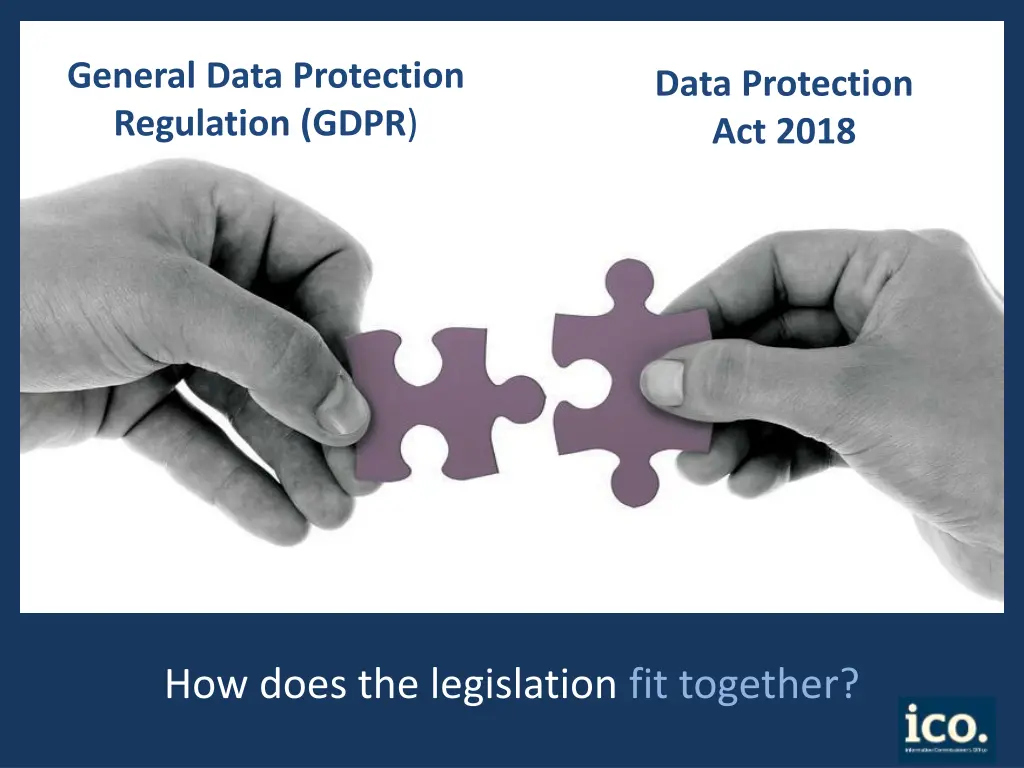 general data protection regulation gdpr