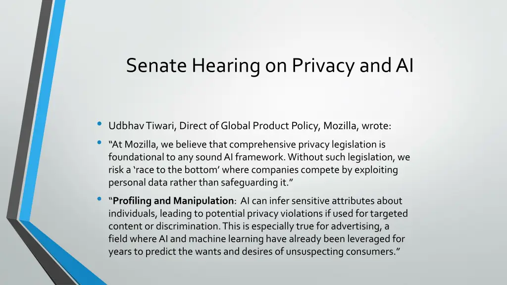 senate hearing on privacy and ai 3