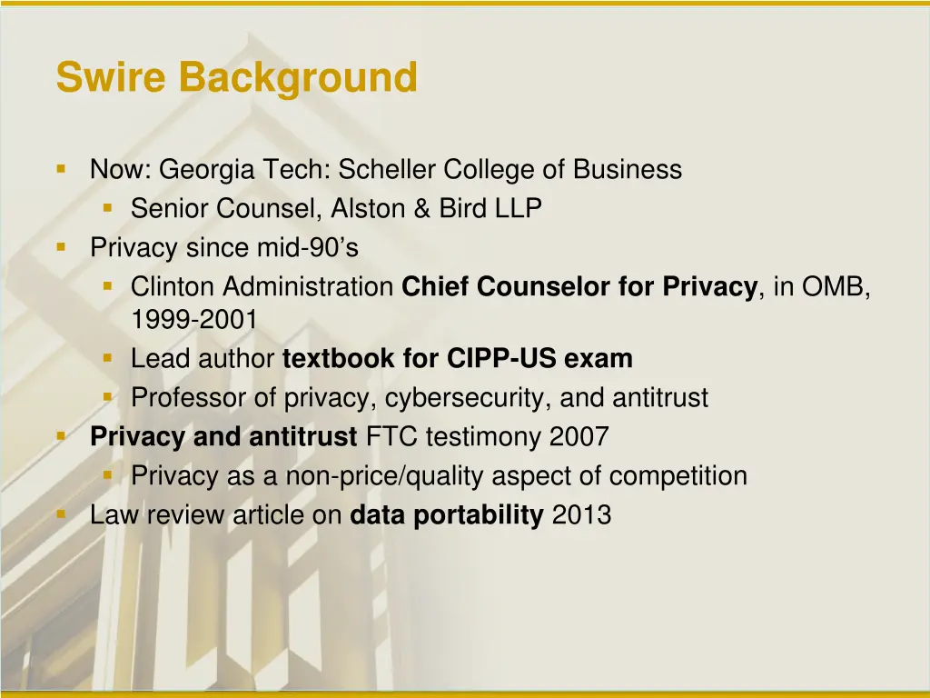 swire background