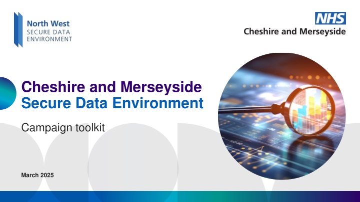 cheshire and merseyside secure data environment