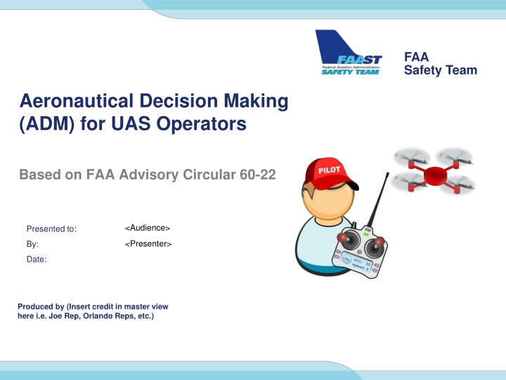faa safety team